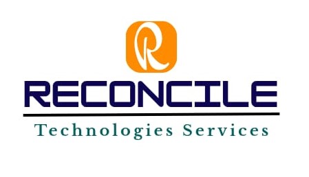 ReconcileTech - Leading IT Solutions Company Logo